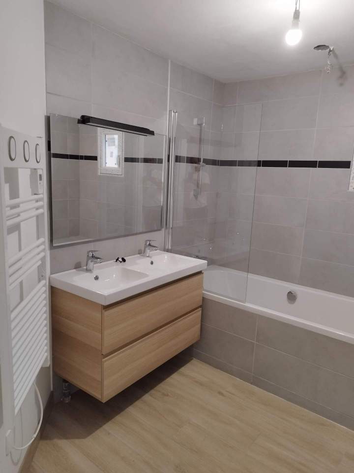 Installateur de climatisation Frouzins